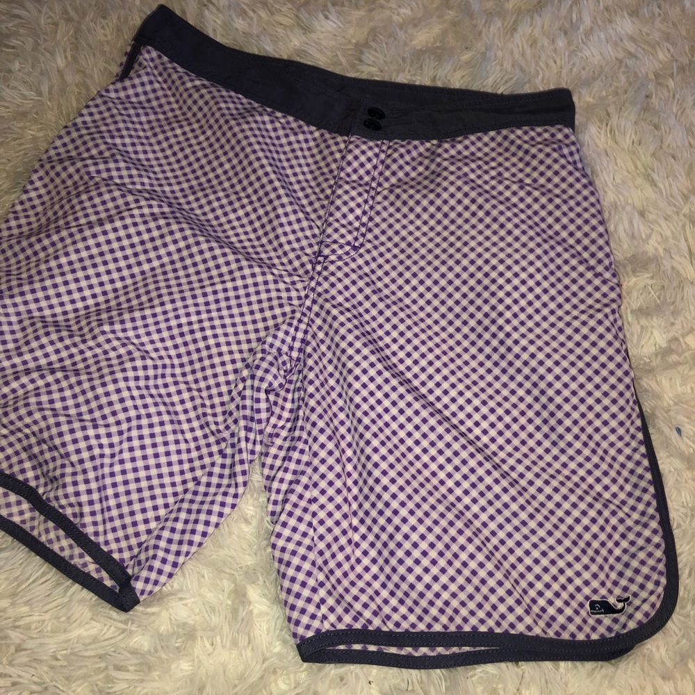 Vineyard Vines Bathing Suit